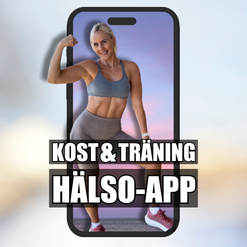 HälsoAPP