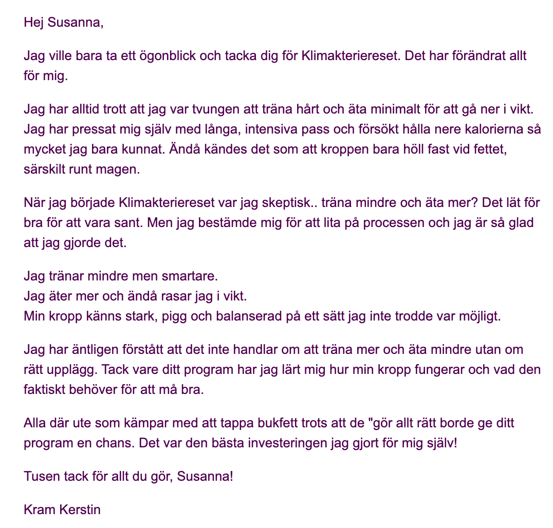 KlimakterieRESET