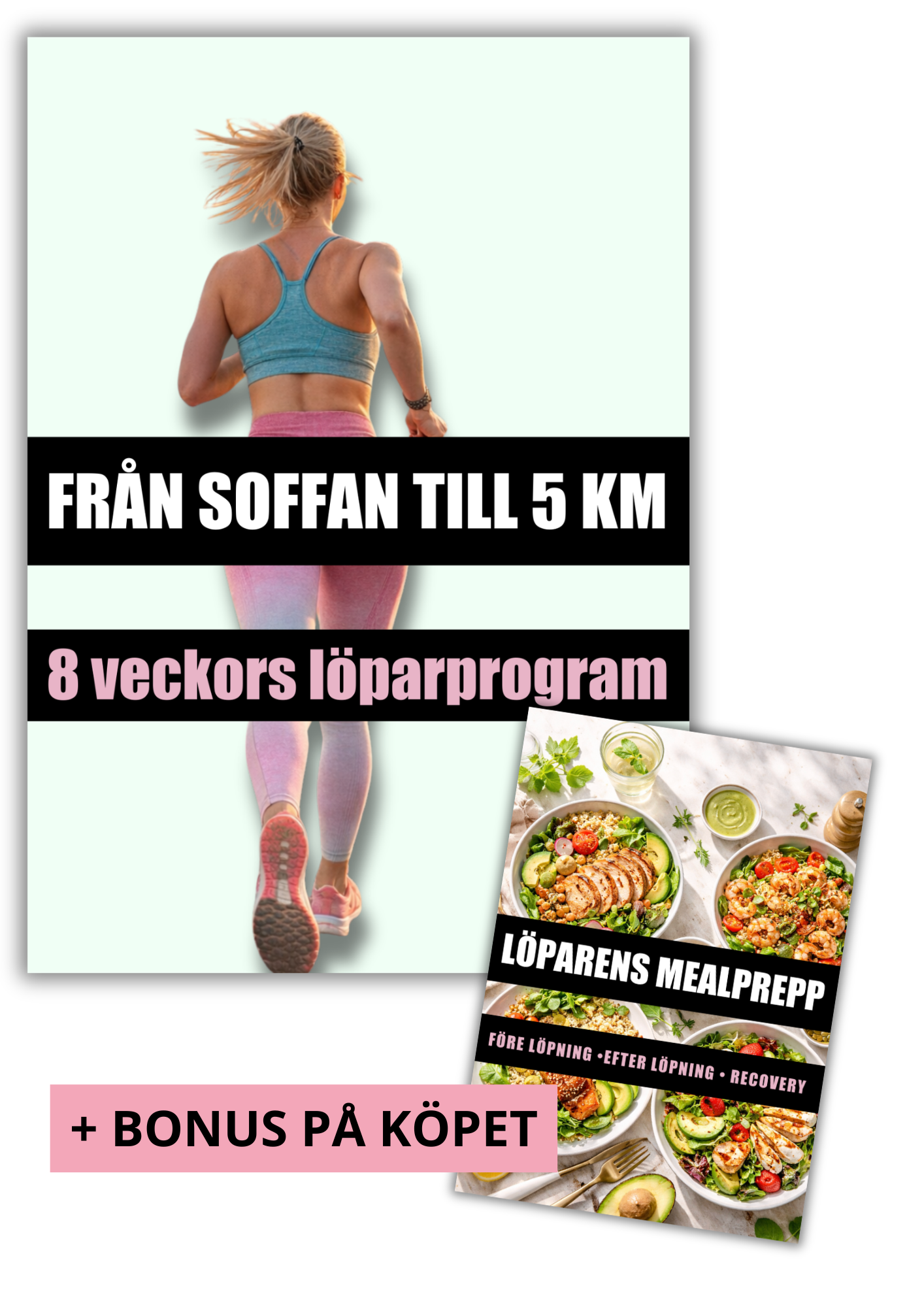 Från soffan till 5KM