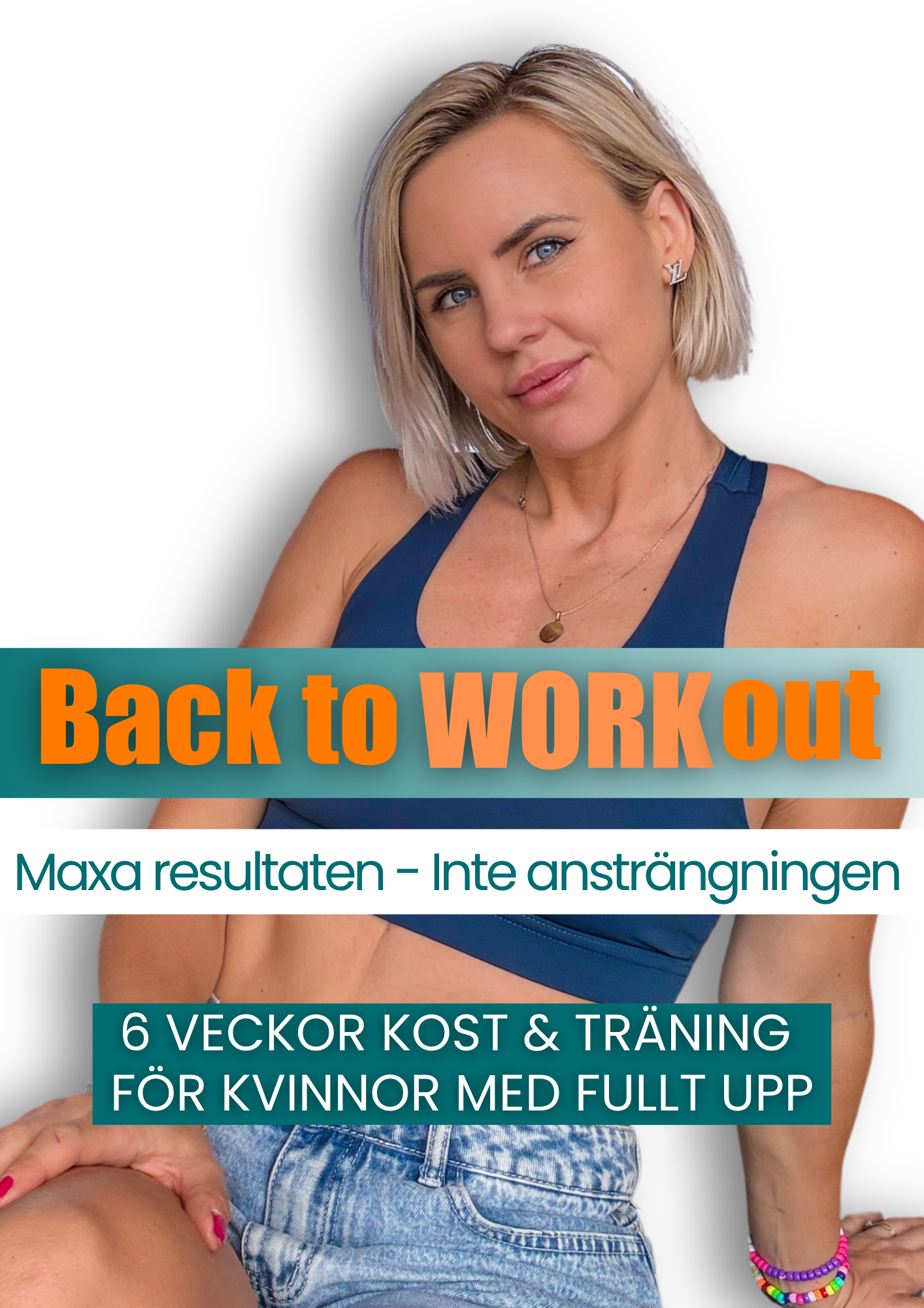 Back to WORKout