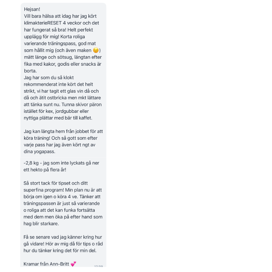 KlimakterieRESET