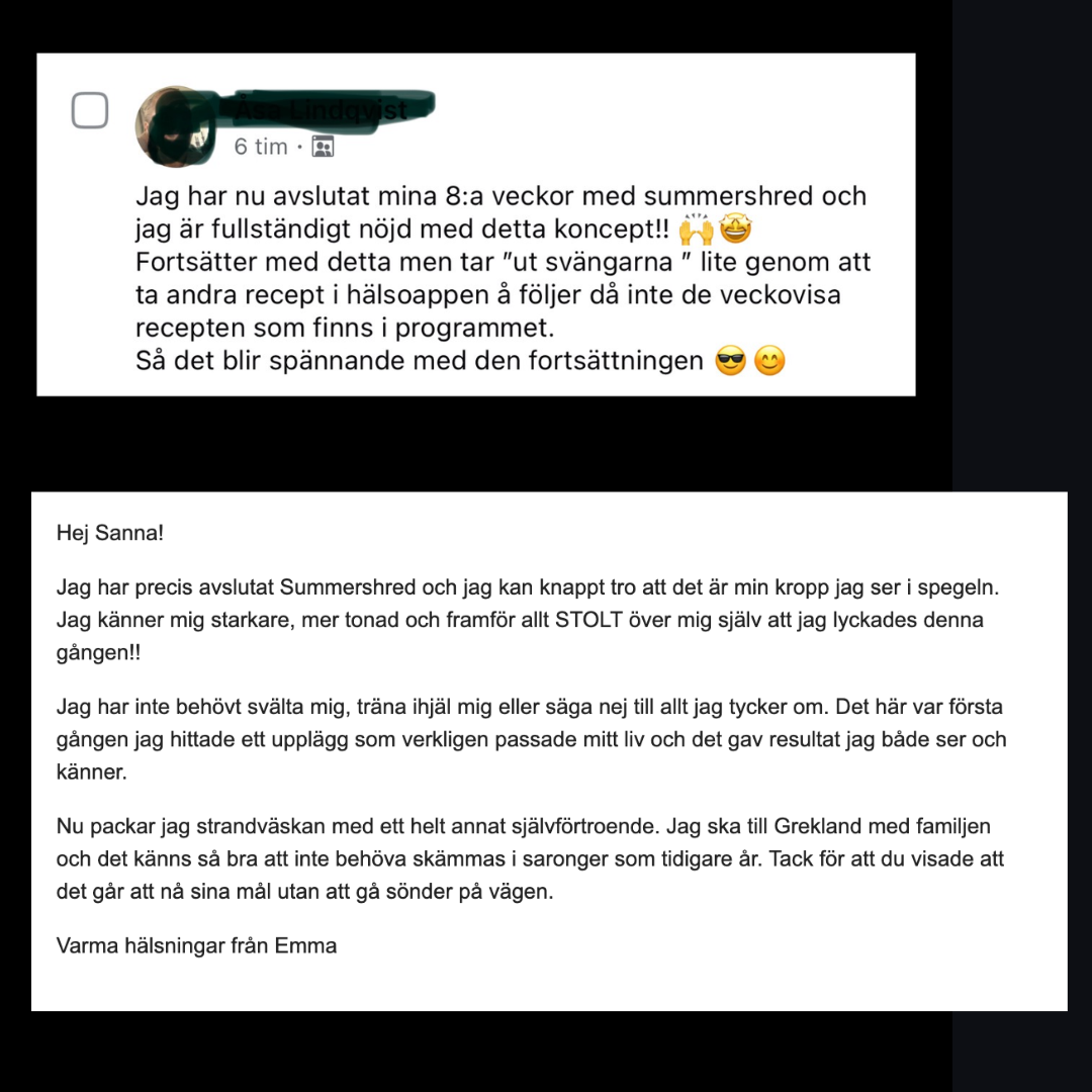 Sommarpaketet