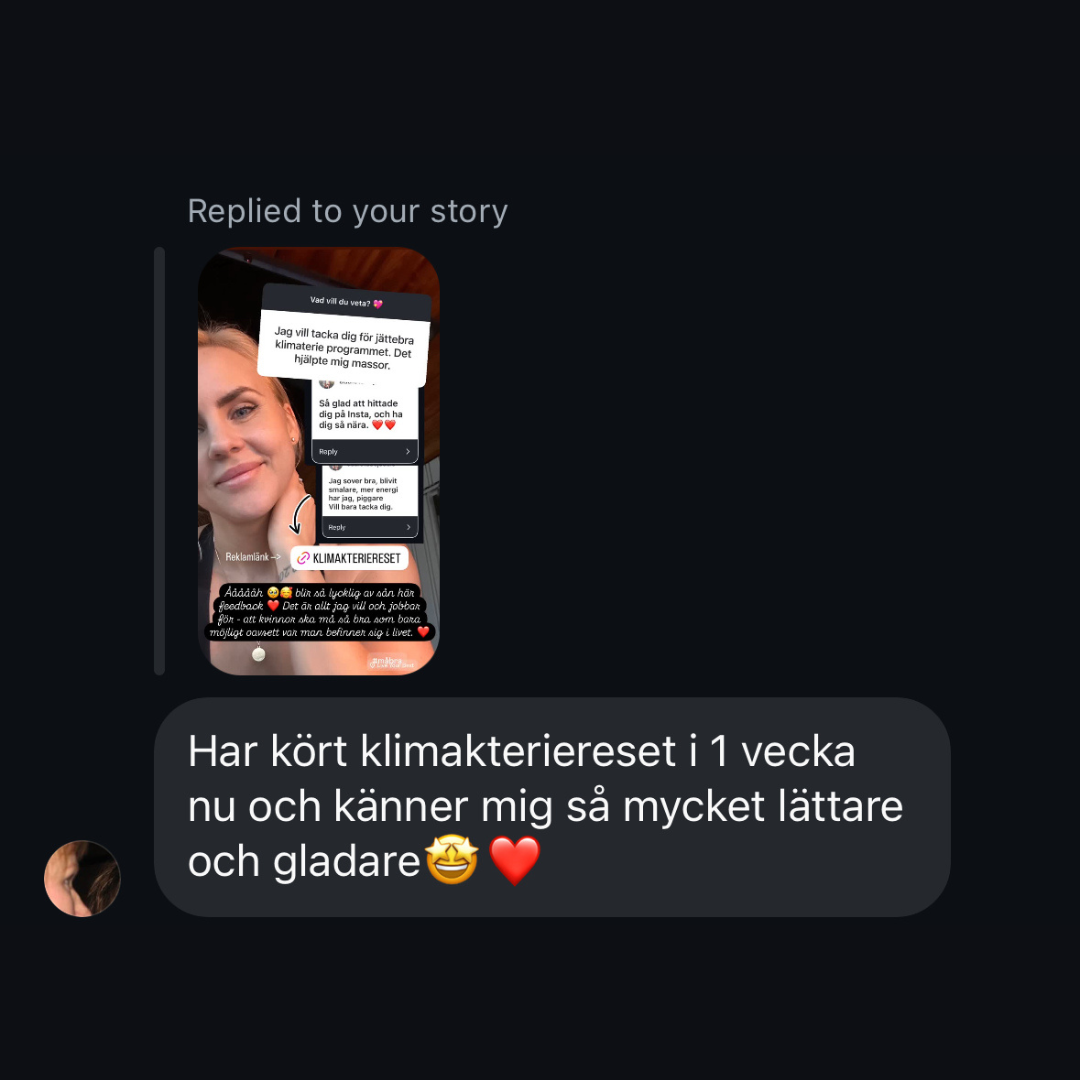 KlimakterieRESET