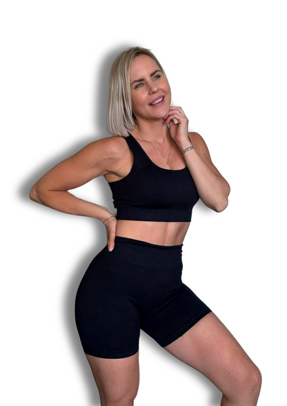 Vibe fitnesskläder