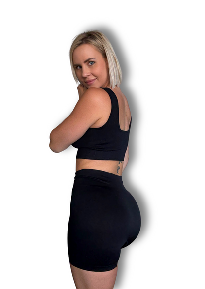 Vibe fitnesskläder