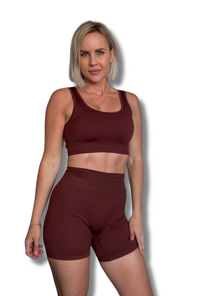 Vibe fitnesskläder