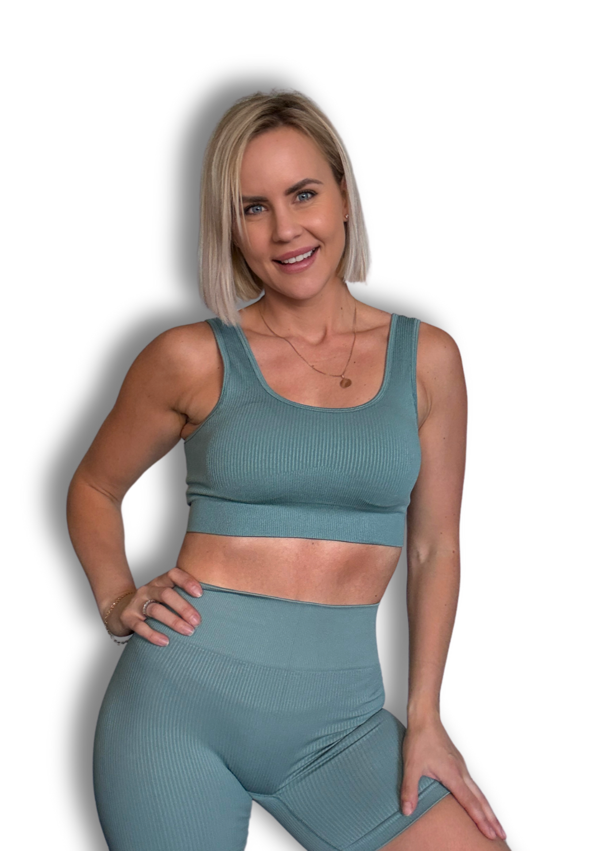 Vibe fitnesskläder