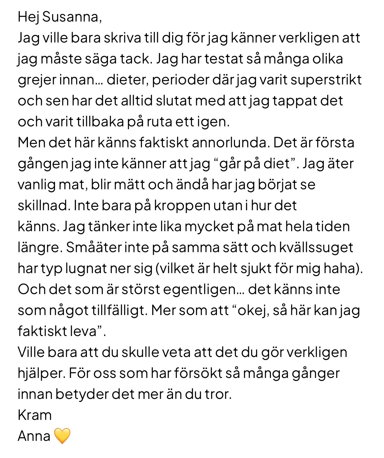 HÄLSOSAM VIKTNEDGÅNG — 28 DAGAR