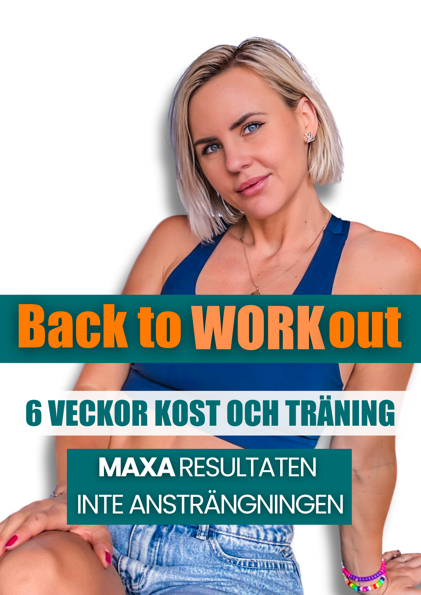 Back to WORKout