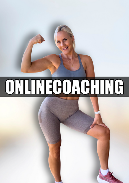 Onlinecoaching