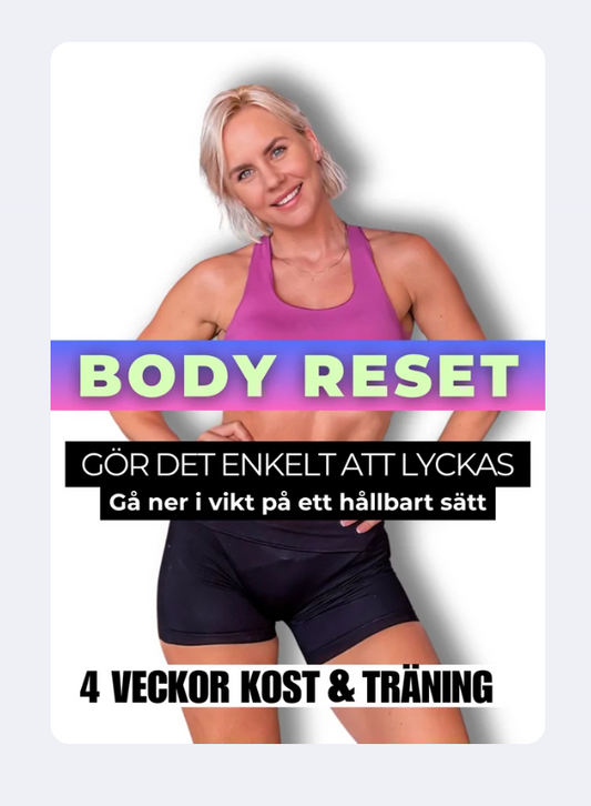 Body RESET