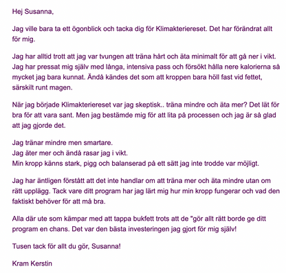 KlimakterieRESET