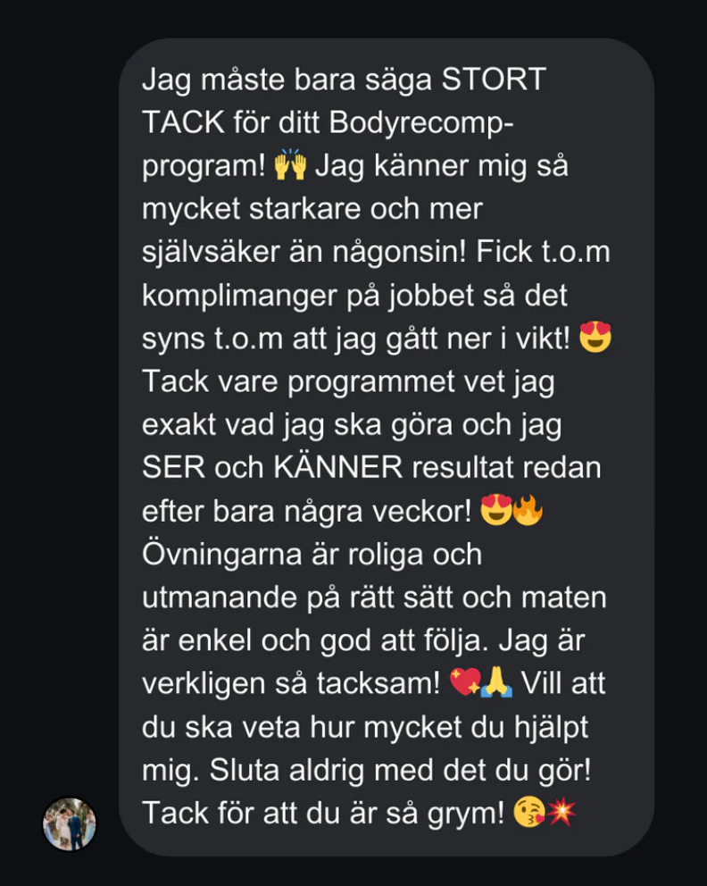 Body RECOMP Bundle