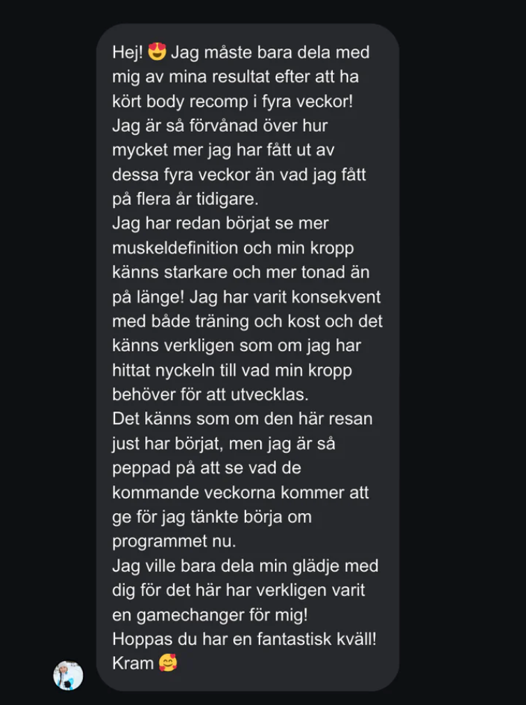 Body RECOMP Bundle