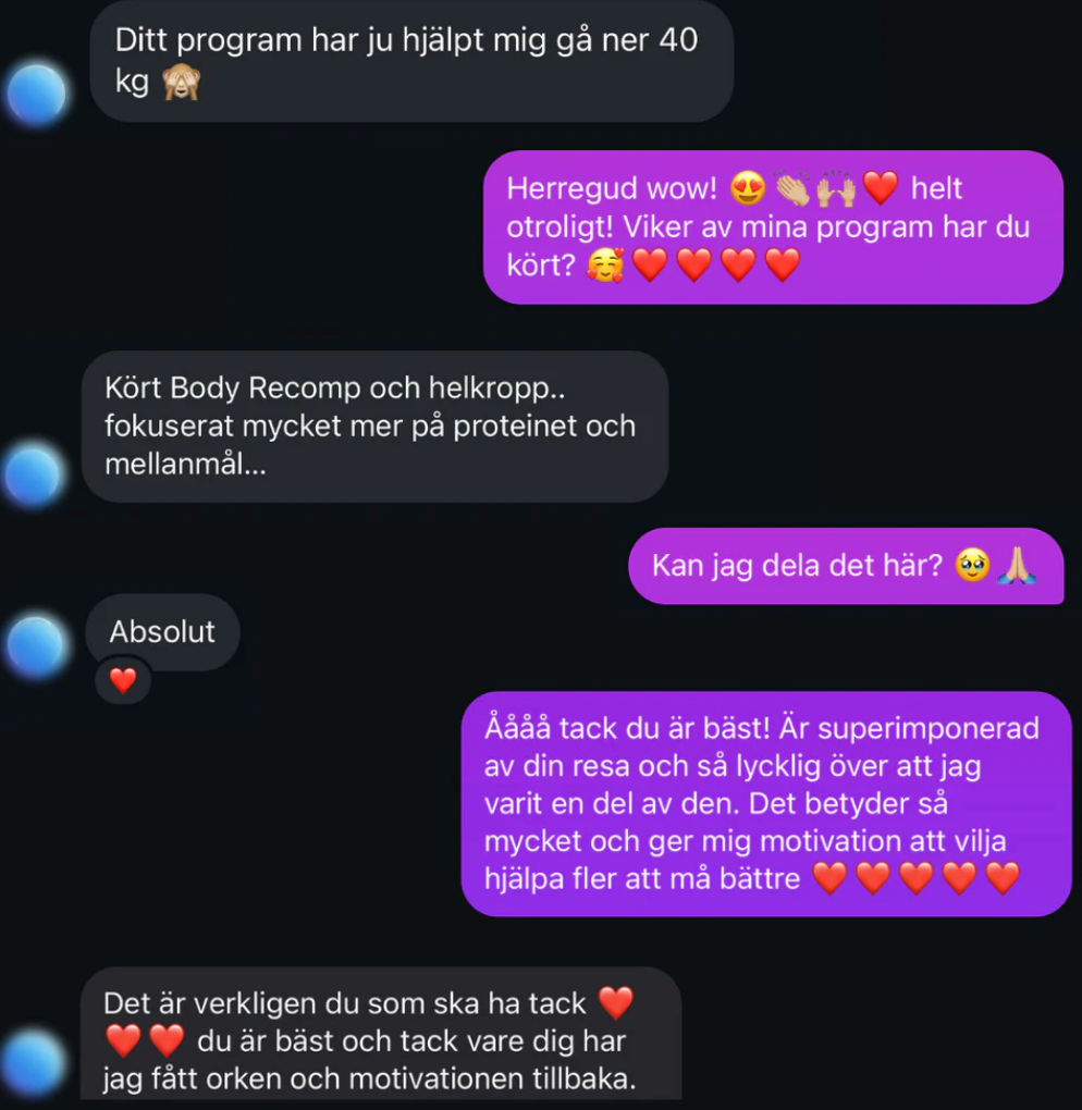Body RECOMP Bundle