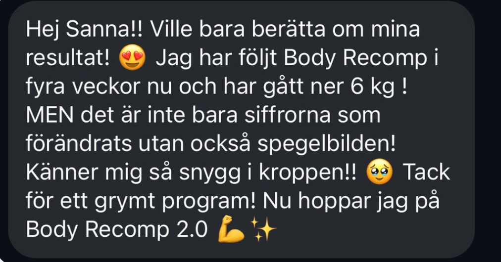 Body RECOMP Bundle