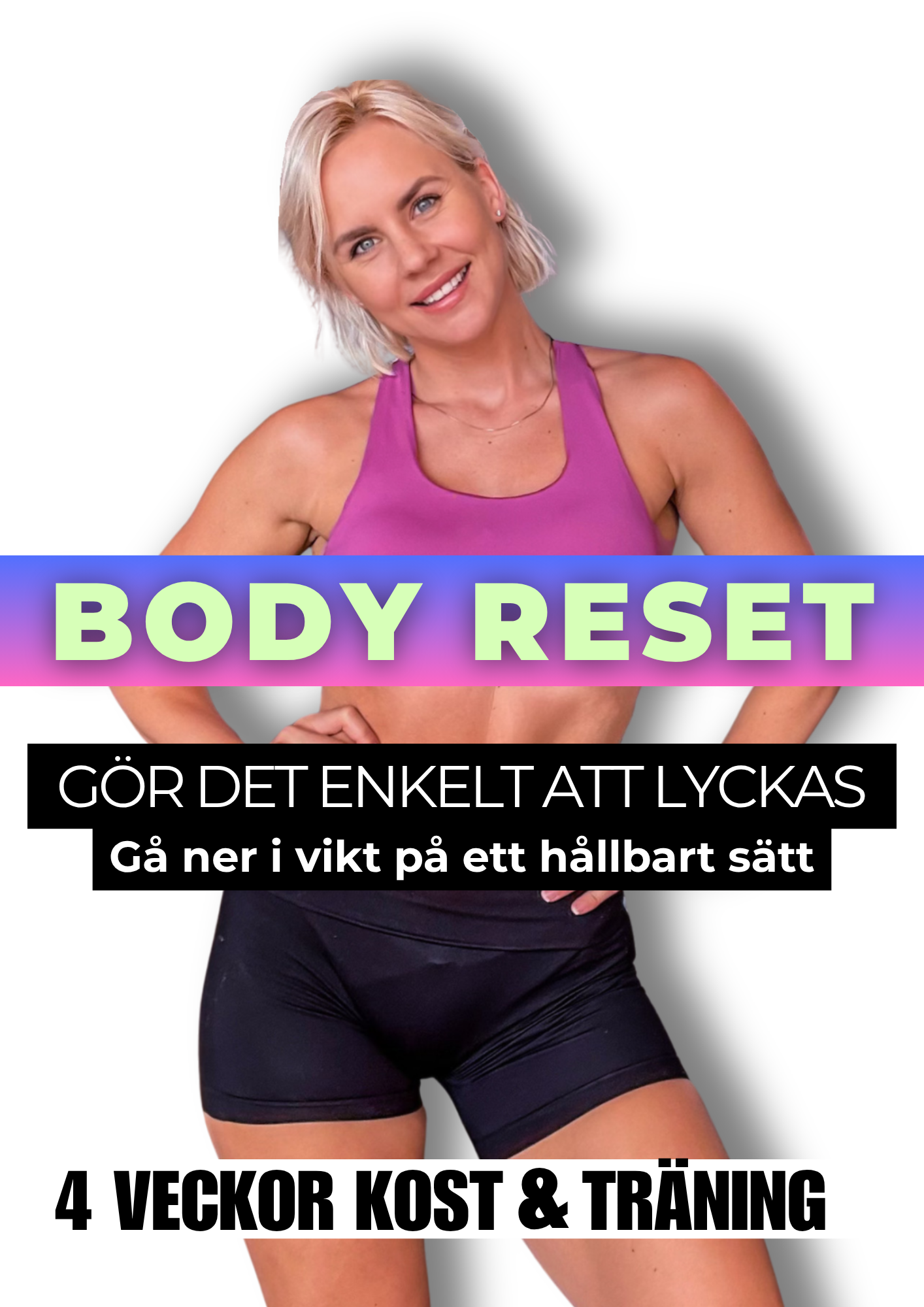 Body RESET