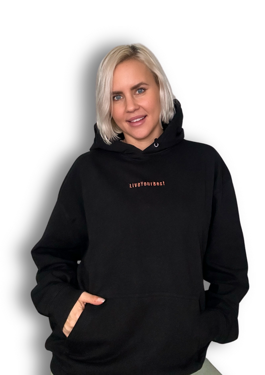 Premium Unisex Hoodie