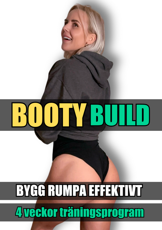 BOOTY Build