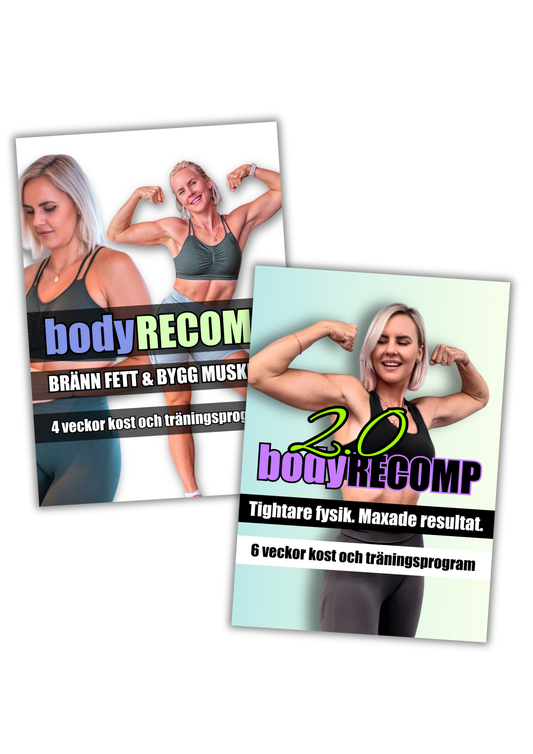 Body RECOMP Bundle