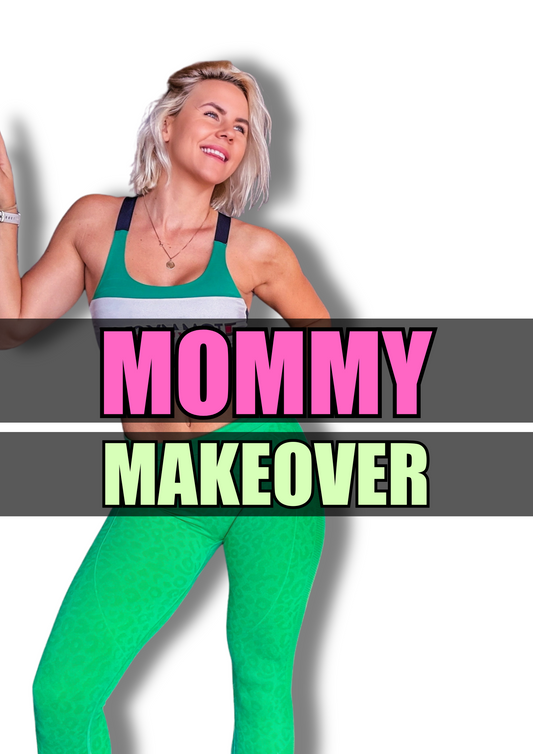 Mommy Makeover