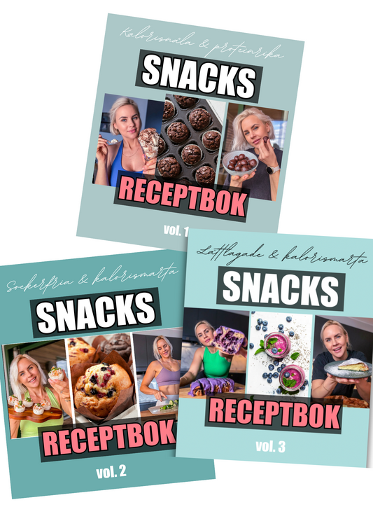 SNACKS Bundle
