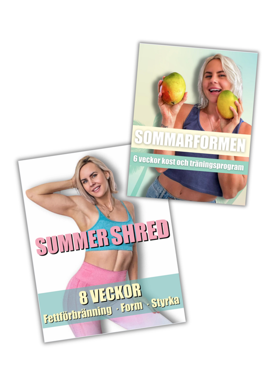 Sommarpaketet