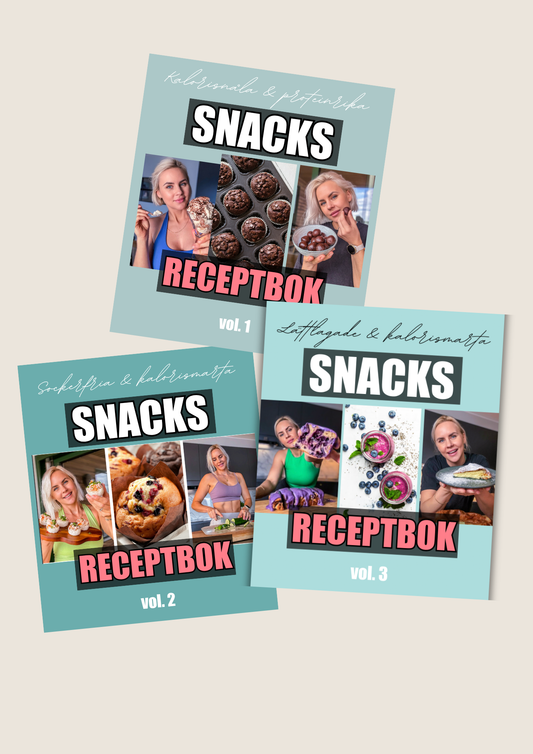 SNACKS Bundle