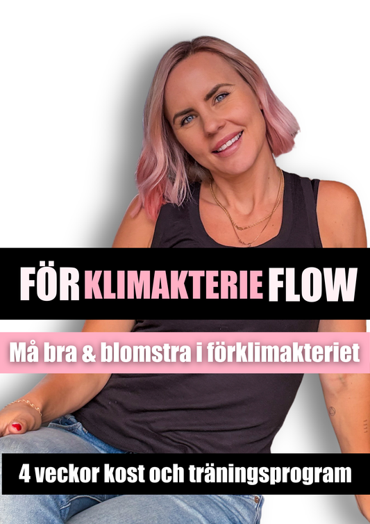 FÖRklimakterieFLOW
