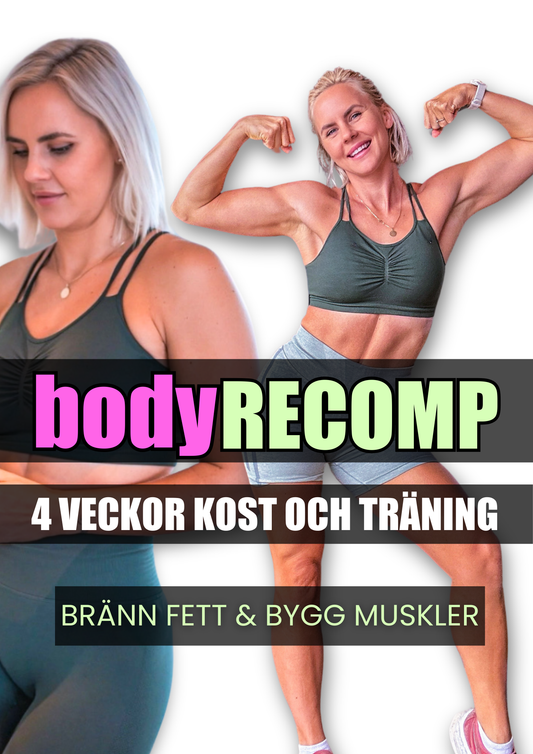 Body RECOMP