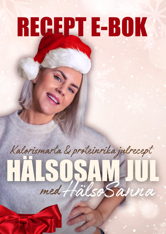 En hälsosam Jul