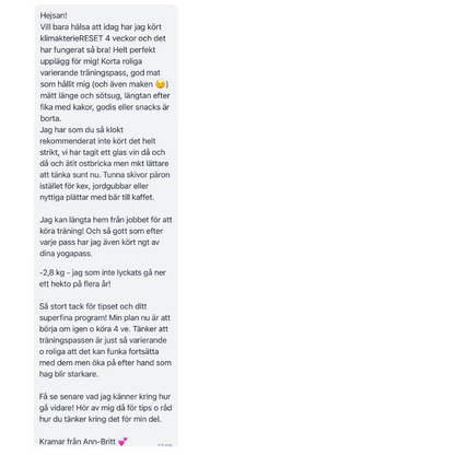 KlimakterieRESET